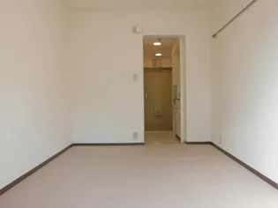 TOP・東寺尾第1【0101号室】のキッチン