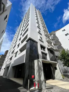 KDXレジデンス町田【14階】の外観