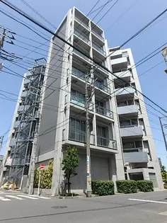 ドゥーエ新丸子の画像