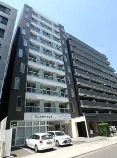 RJRプレシア新横浜の画像