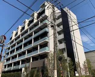 ブランシエスタ久が原の画像