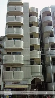 クリオ吉野町壱番館の画像