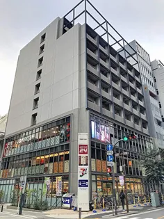 CASSIA KAWASAKI RESIDENCE【9階】の外観