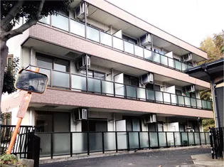 グリーンヒル カトウの画像