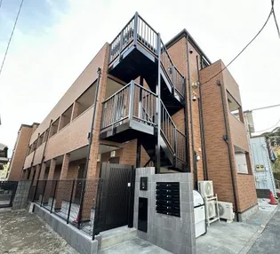 ベイルームMIRAIの画像