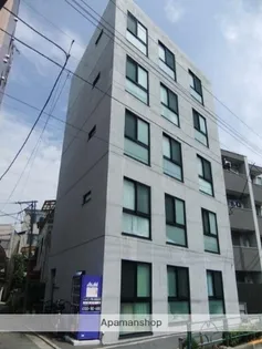 東京都大田区大森本町2丁目【マンション】の外観