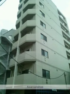XEBEC大森WESTの画像