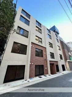 神奈川県川崎市川崎区本町1丁目【マンション】の外観