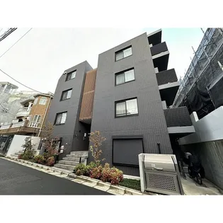 アムス山王の画像