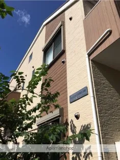 G Aヒルズ弘明寺の画像