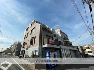 ベルモント山手西の画像