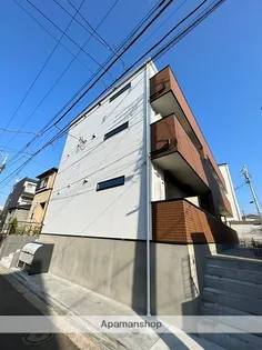 スカイヒルズ鶴ケ峰の画像