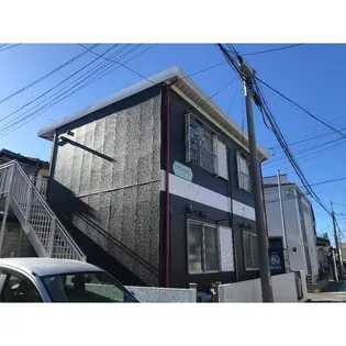 サザンクロスⅠ【1階】の外観