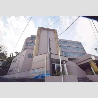 藤ビル【302号室】の外観