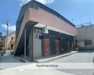 シティハイツ中希望が丘の画像