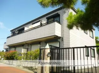 メゾンオルフェウスの画像