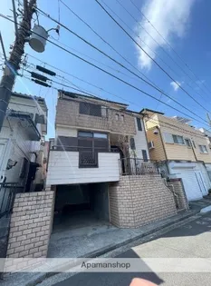 神奈川県横浜市泉区中田東1丁目【一戸建】の外観