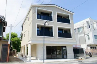 鎌倉 S HAUSの画像