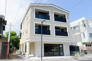 鎌倉 S HAUSの画像