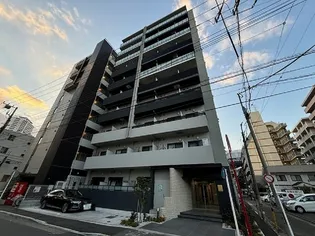 スアヴィス横須賀中央の画像