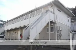 ヒルサイドIIの画像