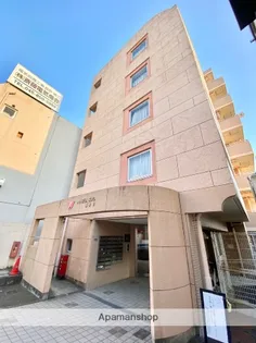 ウインベルソロ西谷第2【6階】の外観