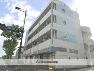 イーストピークIの画像