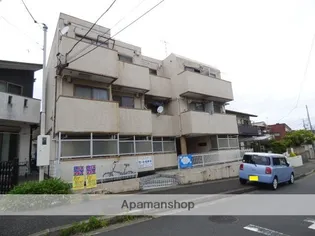 ひかりハイツの画像