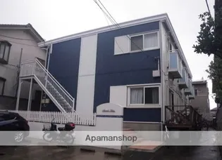 シーサイドハイムの画像