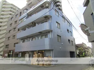 ベアーズ湘南の画像