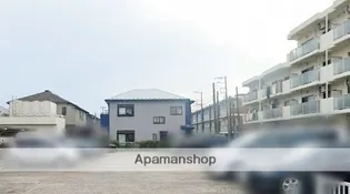 富士スカイハイツ【4階】のその他画像