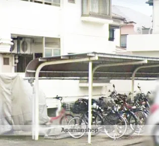 富士スカイハイツ【4階】のその他画像