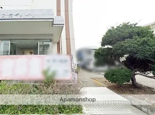 富士スカイハイツ【4階】の内装