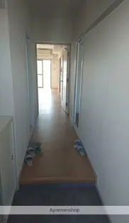 富士スカイハイツ【4階】の玄関