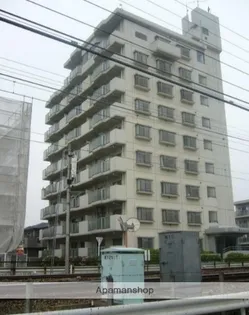 富士スカイハイツ【4階】の外観