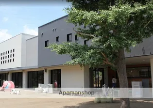 富士スカイハイツ【4階】の周辺