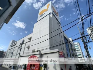 富士スカイハイツ【4階】の周辺