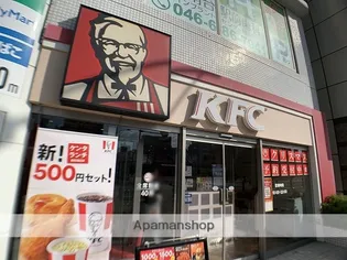 富士スカイハイツ【4階】の周辺