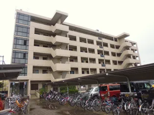 イーストパレスの画像