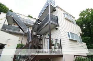 ラックスホーム本郷台の画像