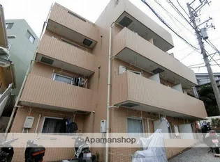 フレンドポート磯子第1の画像