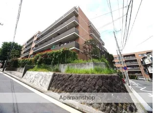 グレイスガーデン上大岡【7階】の外観