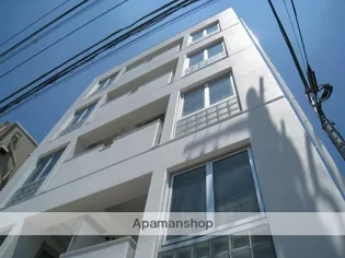 サンセール【2階】の外観