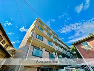 日神パレステージ鶴ヶ峰の画像