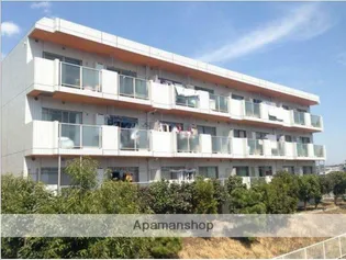 アートフルサンポナール壱番館の画像