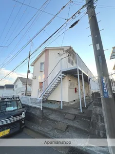 シャレー原宿C棟の画像