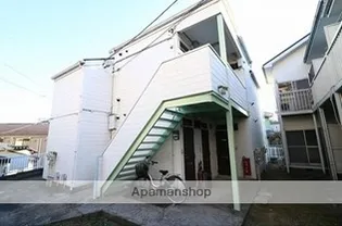 プレステージ新沢Ⅱの画像