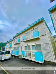 フォーレストIIの画像