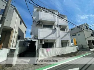 ヒルサイド西横浜の画像