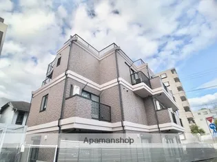 グリーンリーフ東戸塚の画像